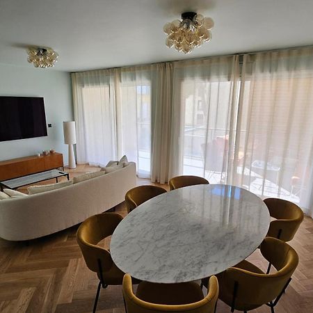 Superbe Appartement Idealement Situe Aix-en-Provence Exterior foto