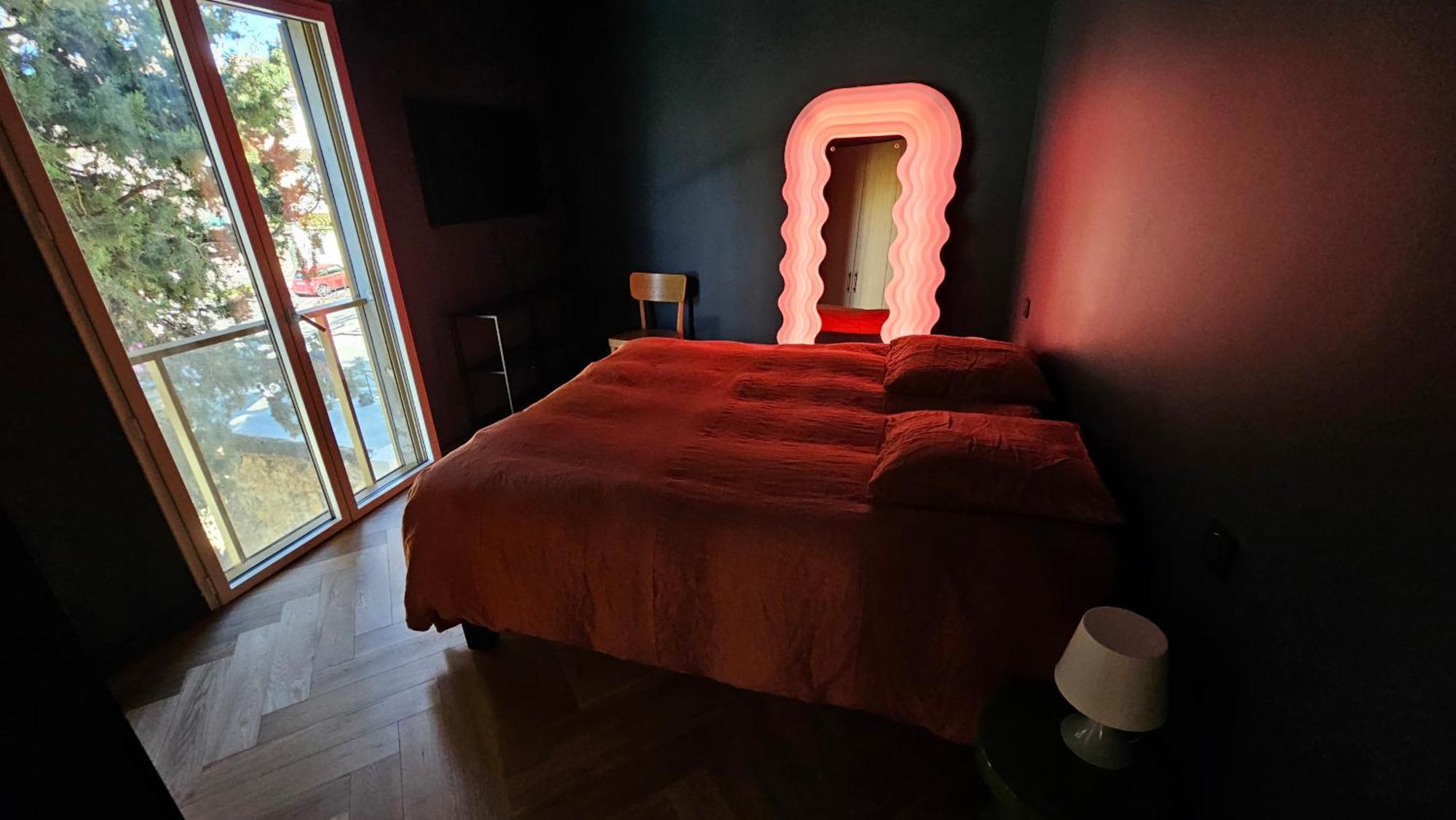 Superbe Appartement Idealement Situe Aix-en-Provence Exterior foto