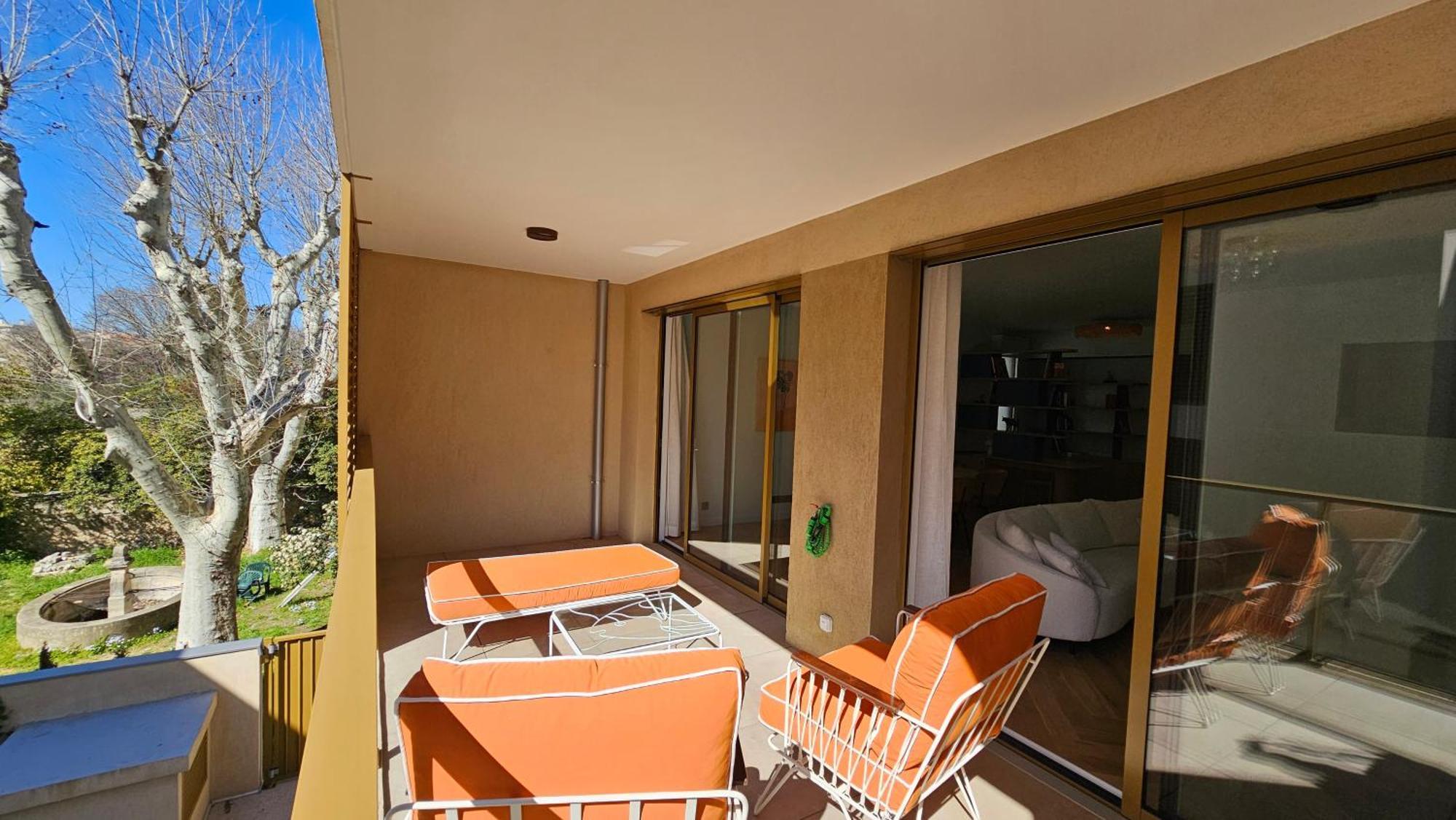 Superbe Appartement Idealement Situe Aix-en-Provence Exterior foto
